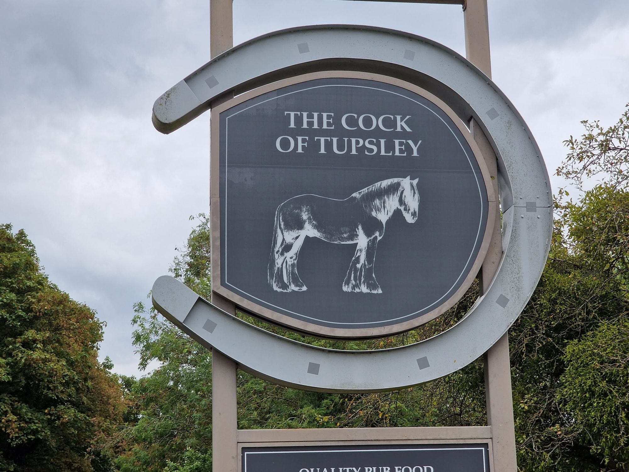 (External, Sign). Published on 13-09-2022