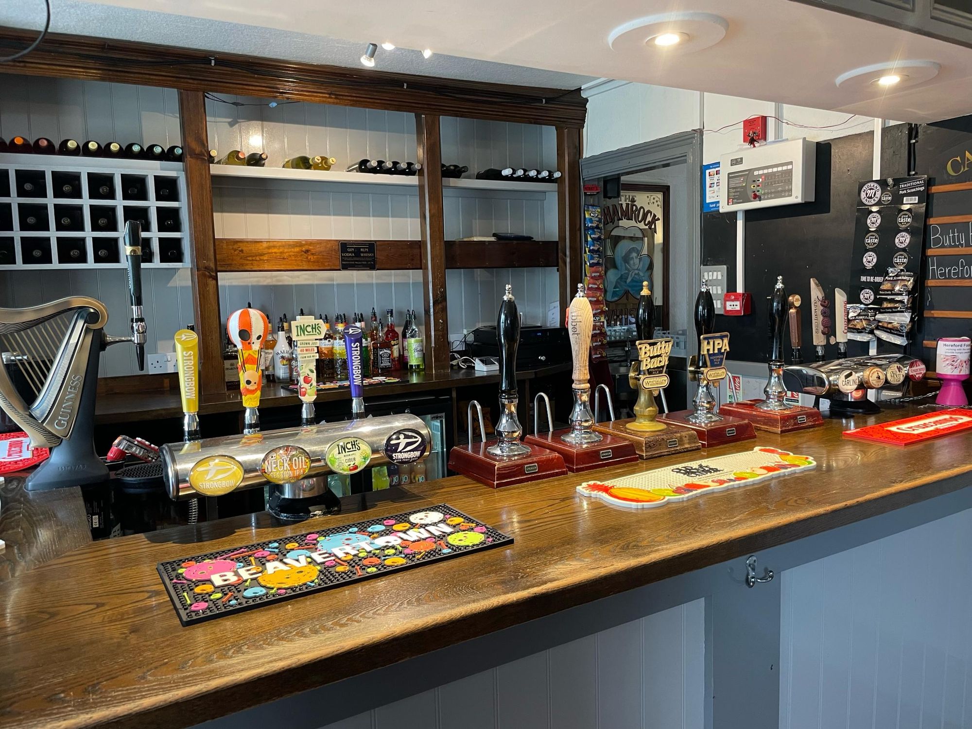 Bar. Published on 03-09-2023