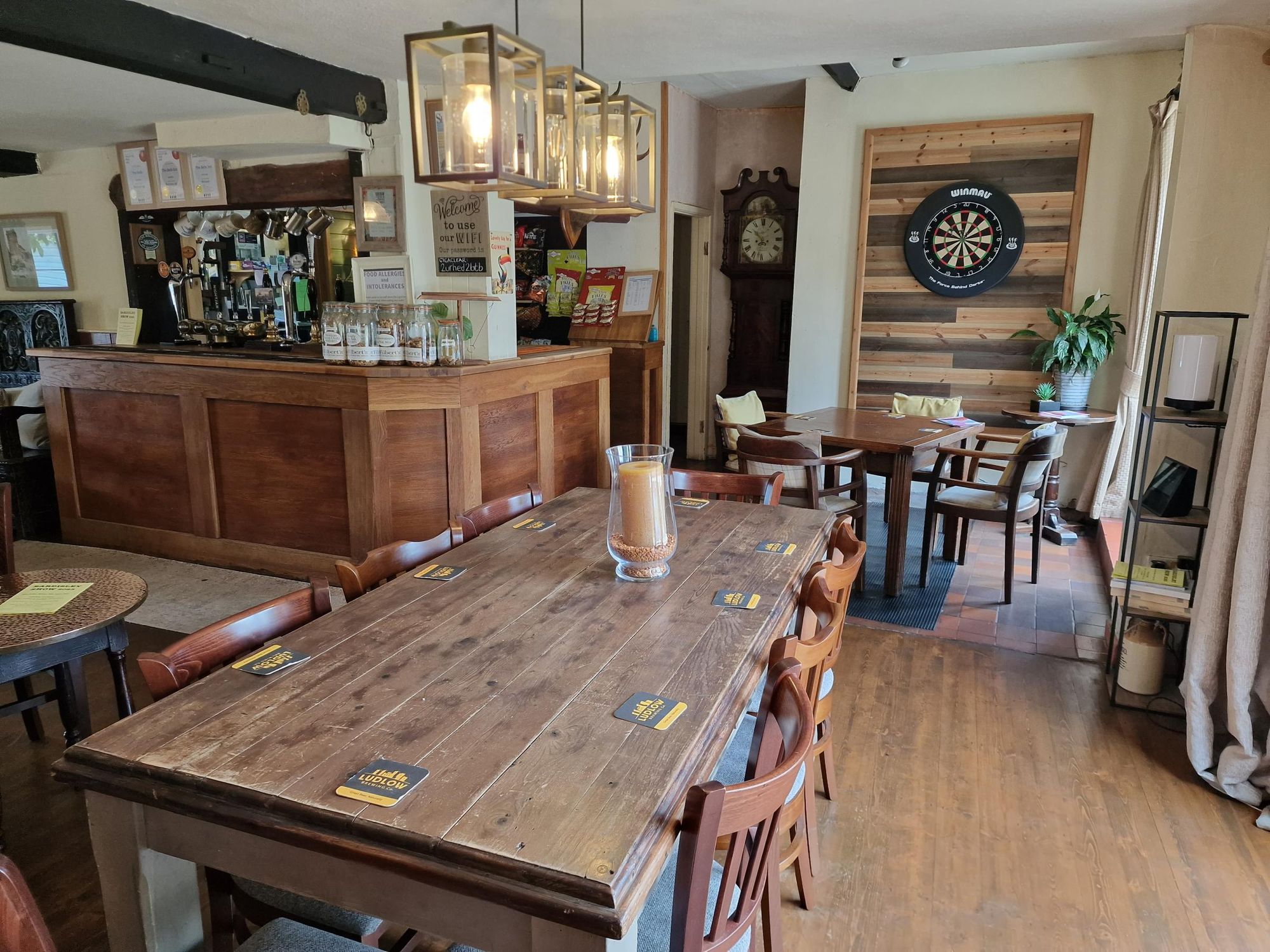 DP 07/23. (Bar). Published on 31-07-2023