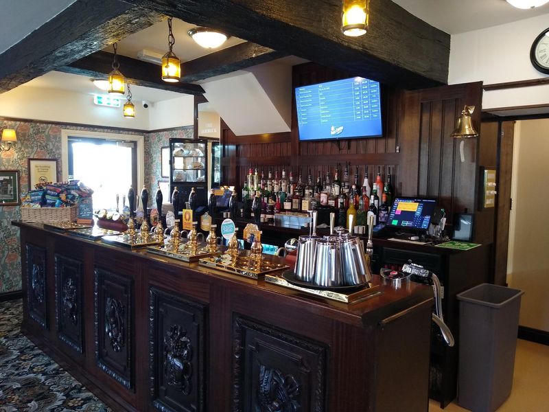 Bar. (Bar). Published on 09-09-2026