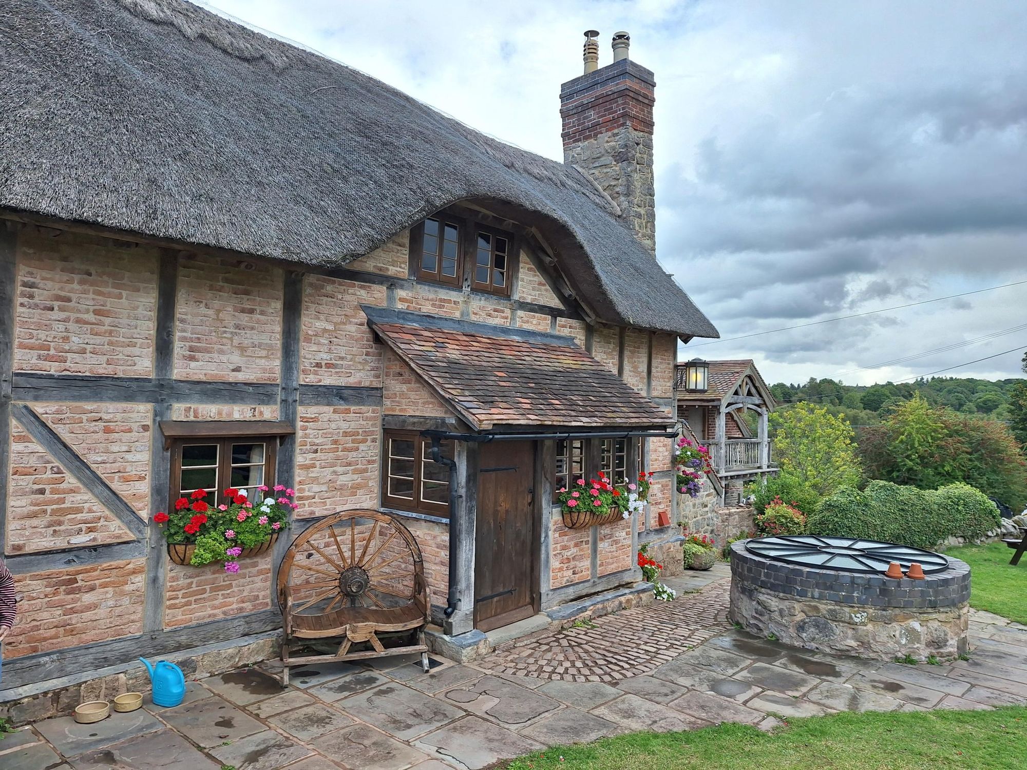External view. (External, Key). Published on 15-09-2025