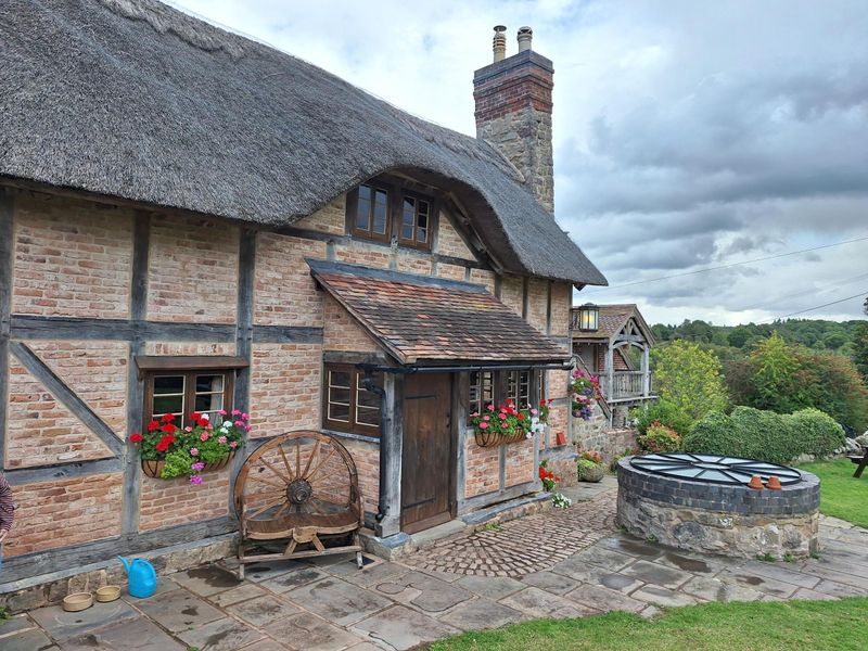 External view. (External, Key). Published on 15-09-2025