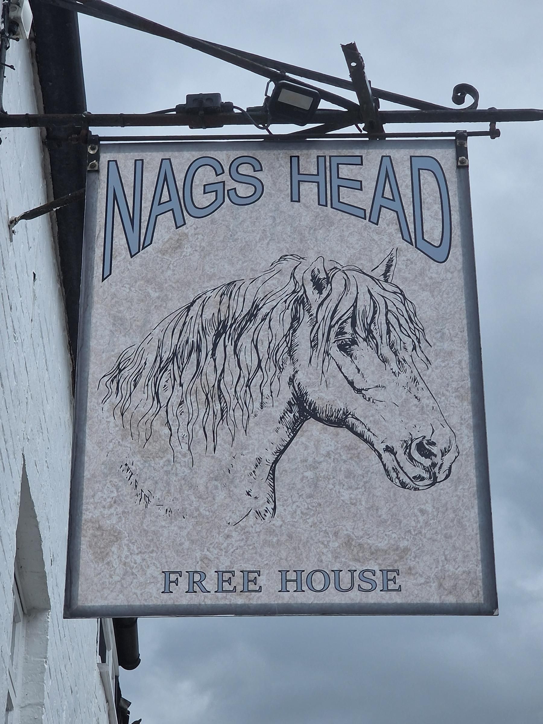 Pub sign. (Sign). Published on 10-06-2025