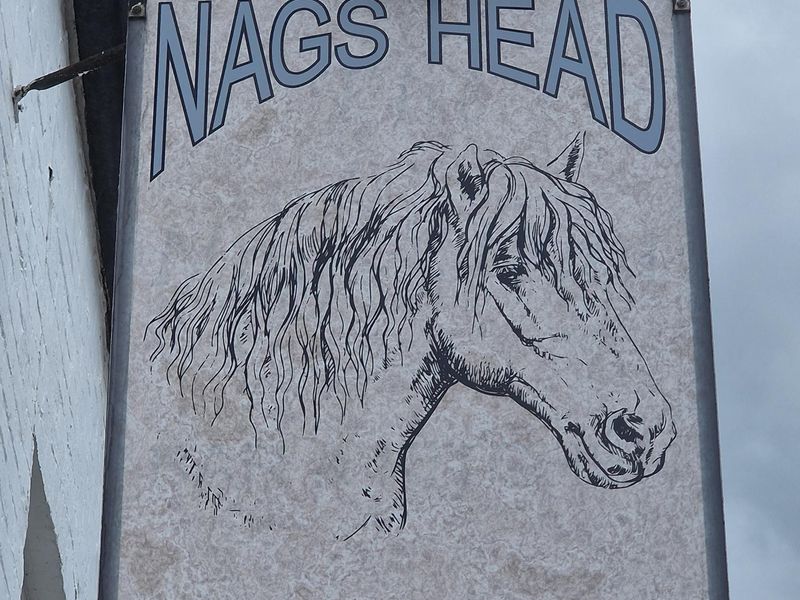 Pub sign. (Sign). Published on 10-06-2025 