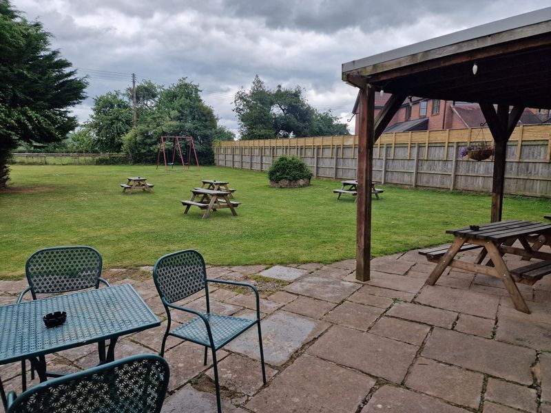 Garden. (External, Garden). Published on 10-06-2025 