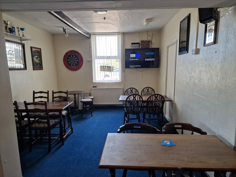 Bar area. (Bar). Published on 21-09-2025 