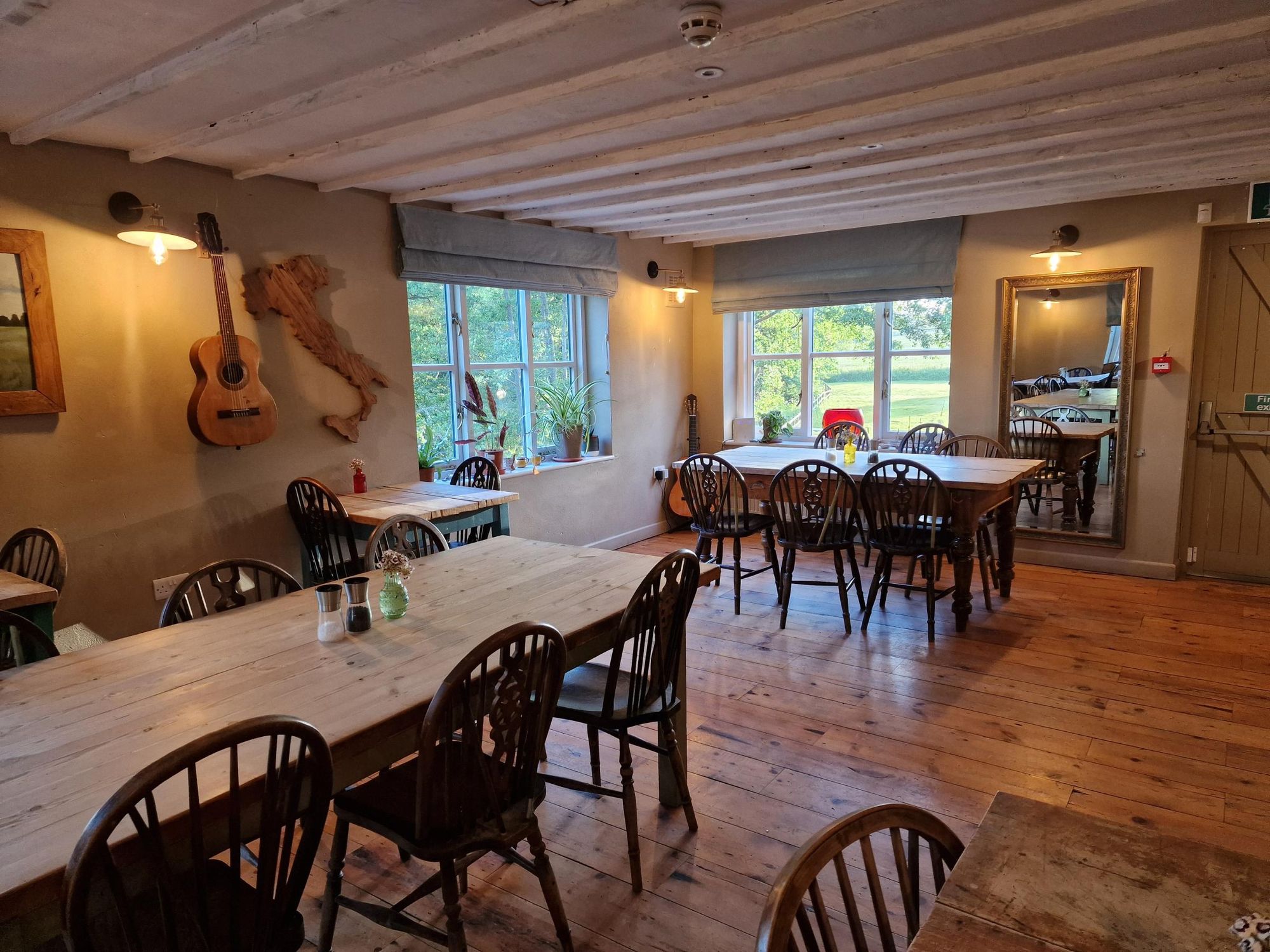 Restaurant. (Restaurant). Published on 10-06-2024