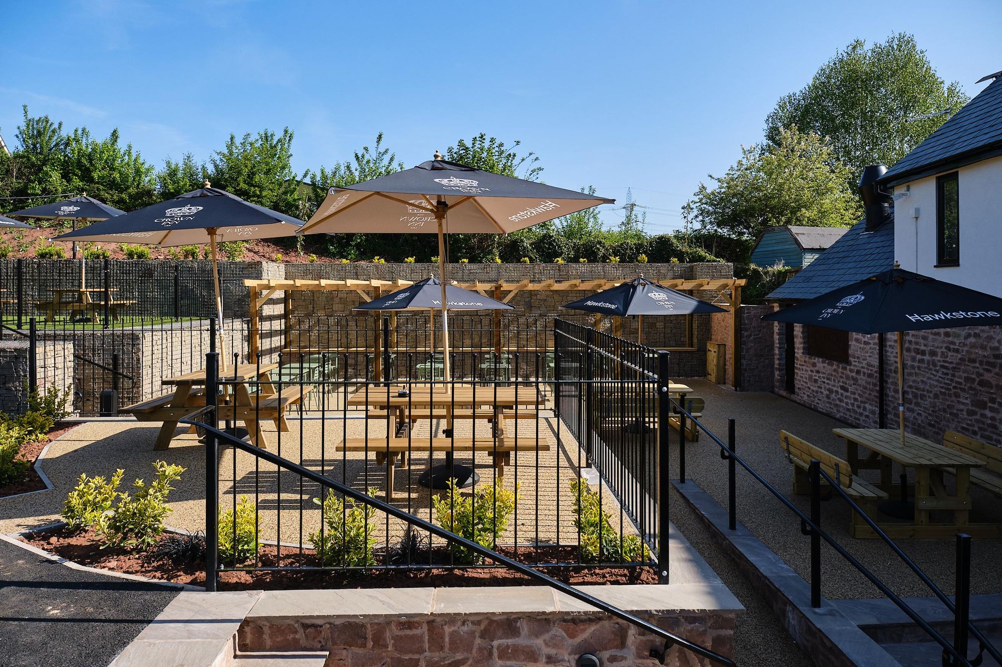 Garden. (External, Garden). Published on 23-06-2025