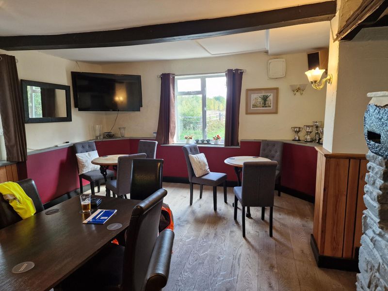 Bar area. Published on 21-09-2025 