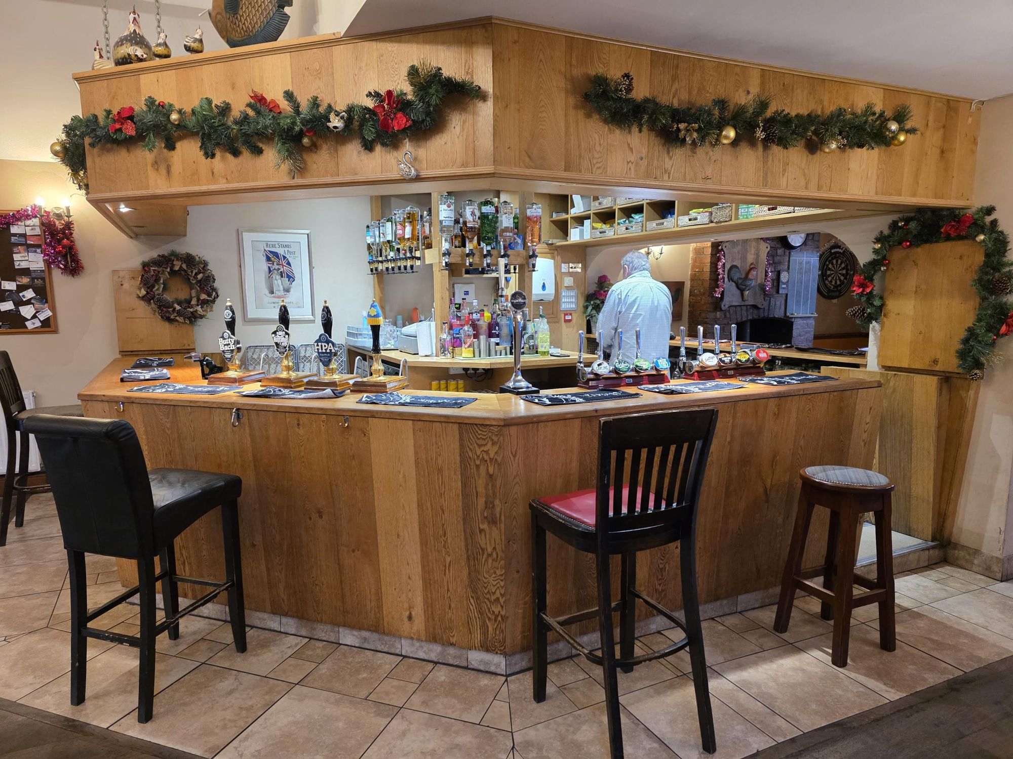 Bar. (Bar). Published on 11-12-2025