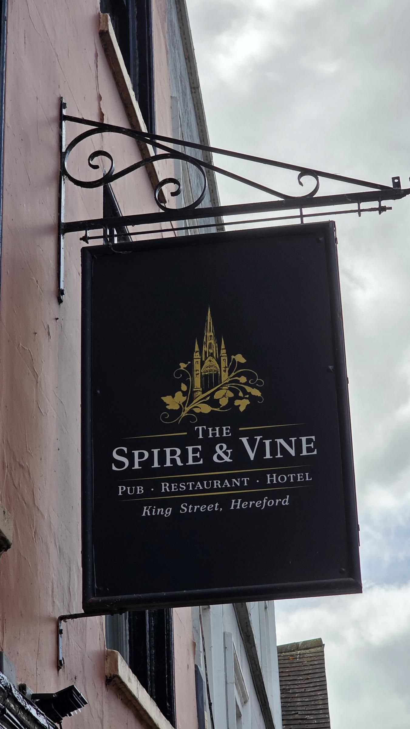 Pub sign. (Sign). Published on 29-06-2026