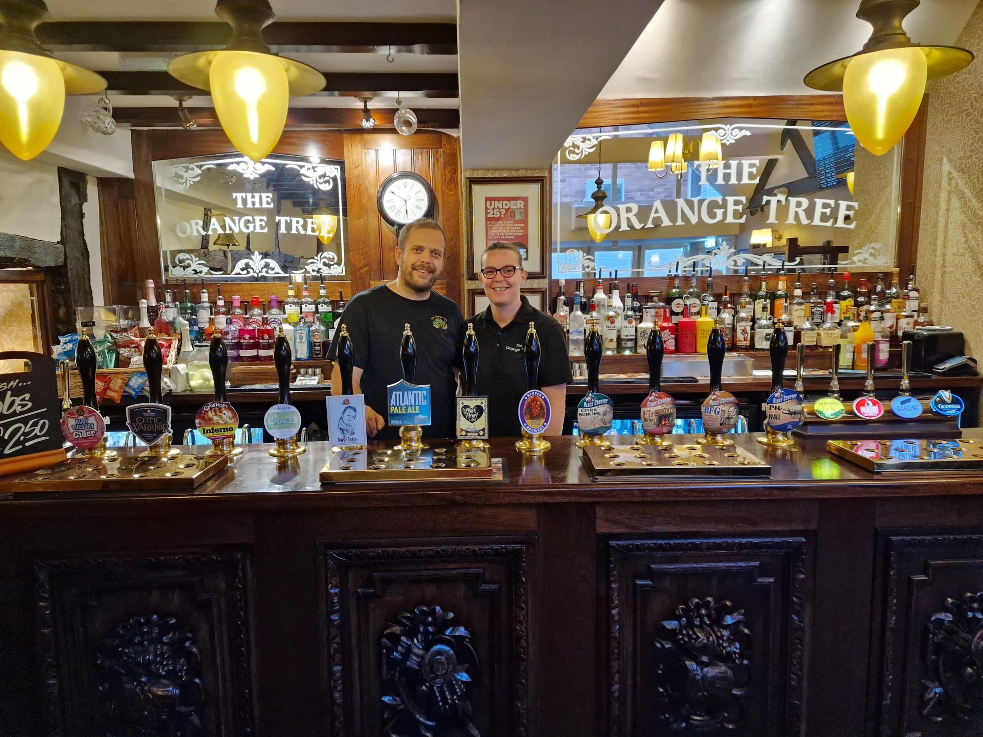 DP 10/22. (Publican). Published on 16-10-2022