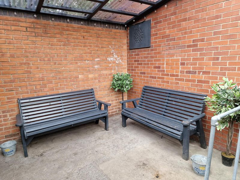 DP 06/23. (External, Garden). Published on 11-06-2023