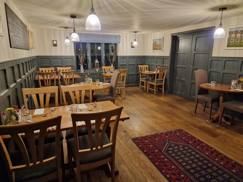 DP 10/23. (Restaurant). Published on 26-10-2023 