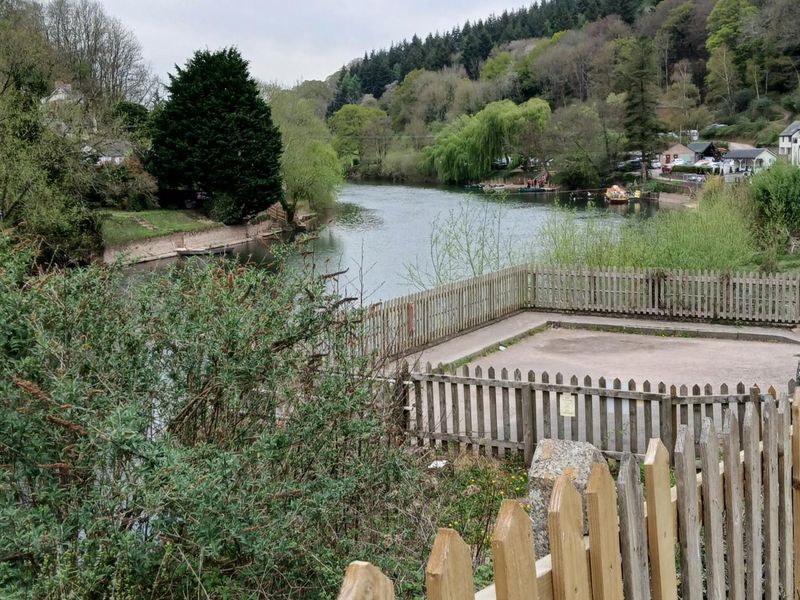 View of River Wye. (External). Published on 30-04-2025 