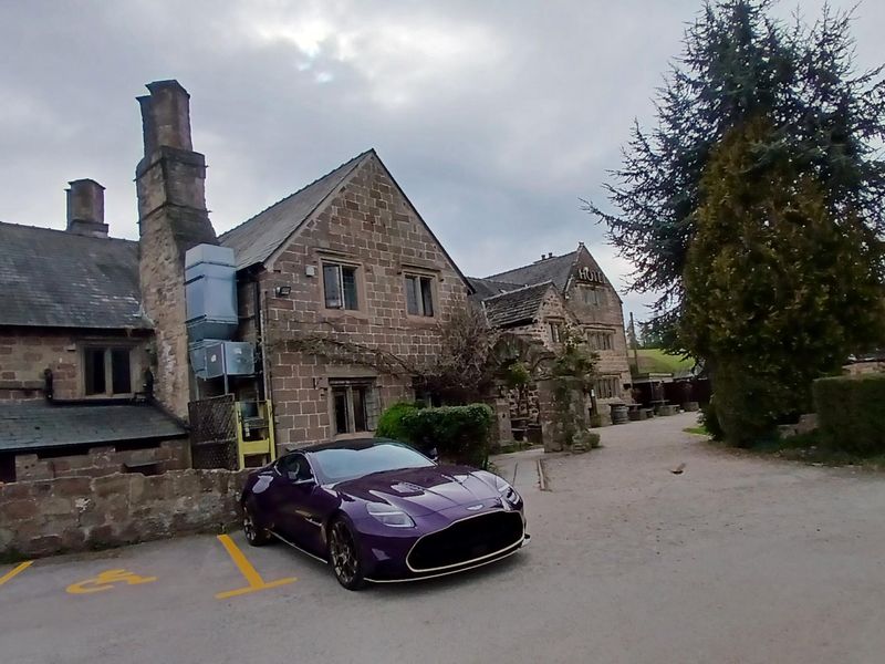 Front of pub. (External). Published on 30-04-2025 