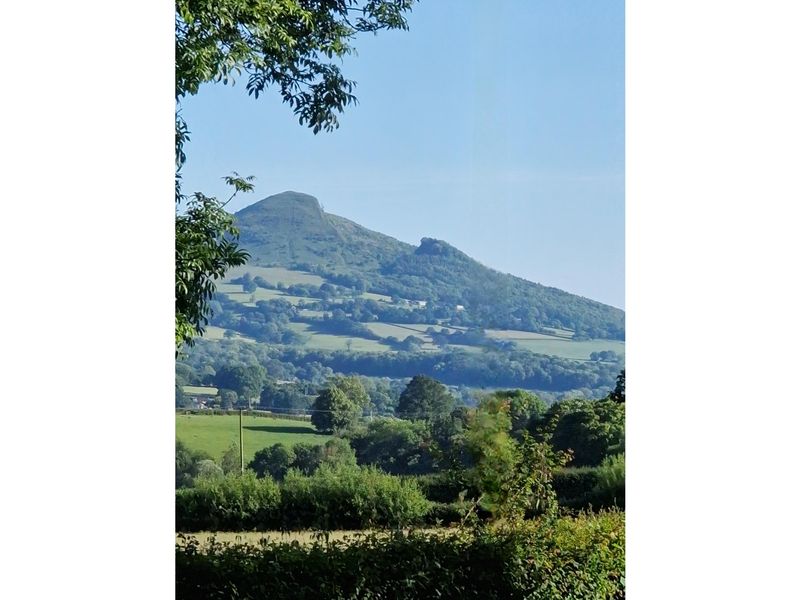 Skirrid view. (External). Published on 12-06-2024