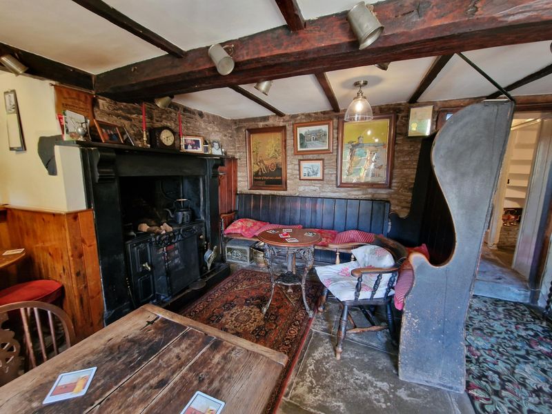 Bar area. (Bar). Published on 12-06-2024 