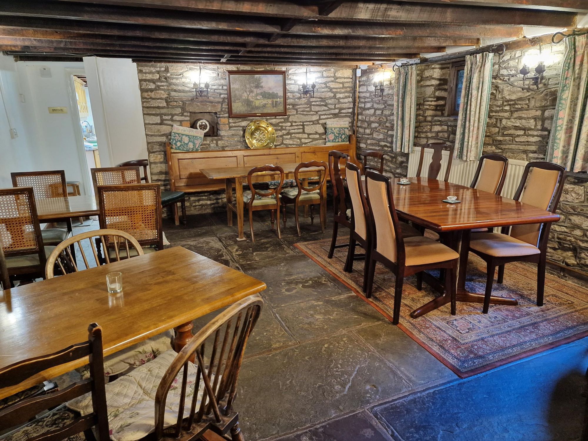 Restaurant. (Restaurant). Published on 12-06-2024