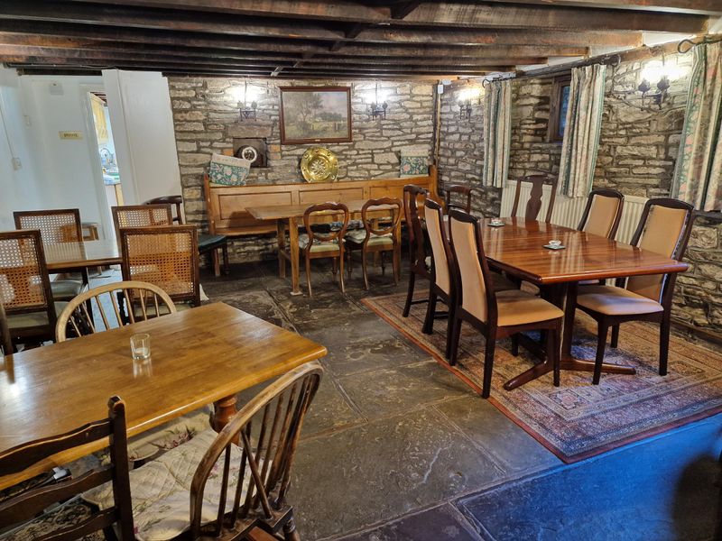Restaurant. (Restaurant). Published on 12-06-2024 