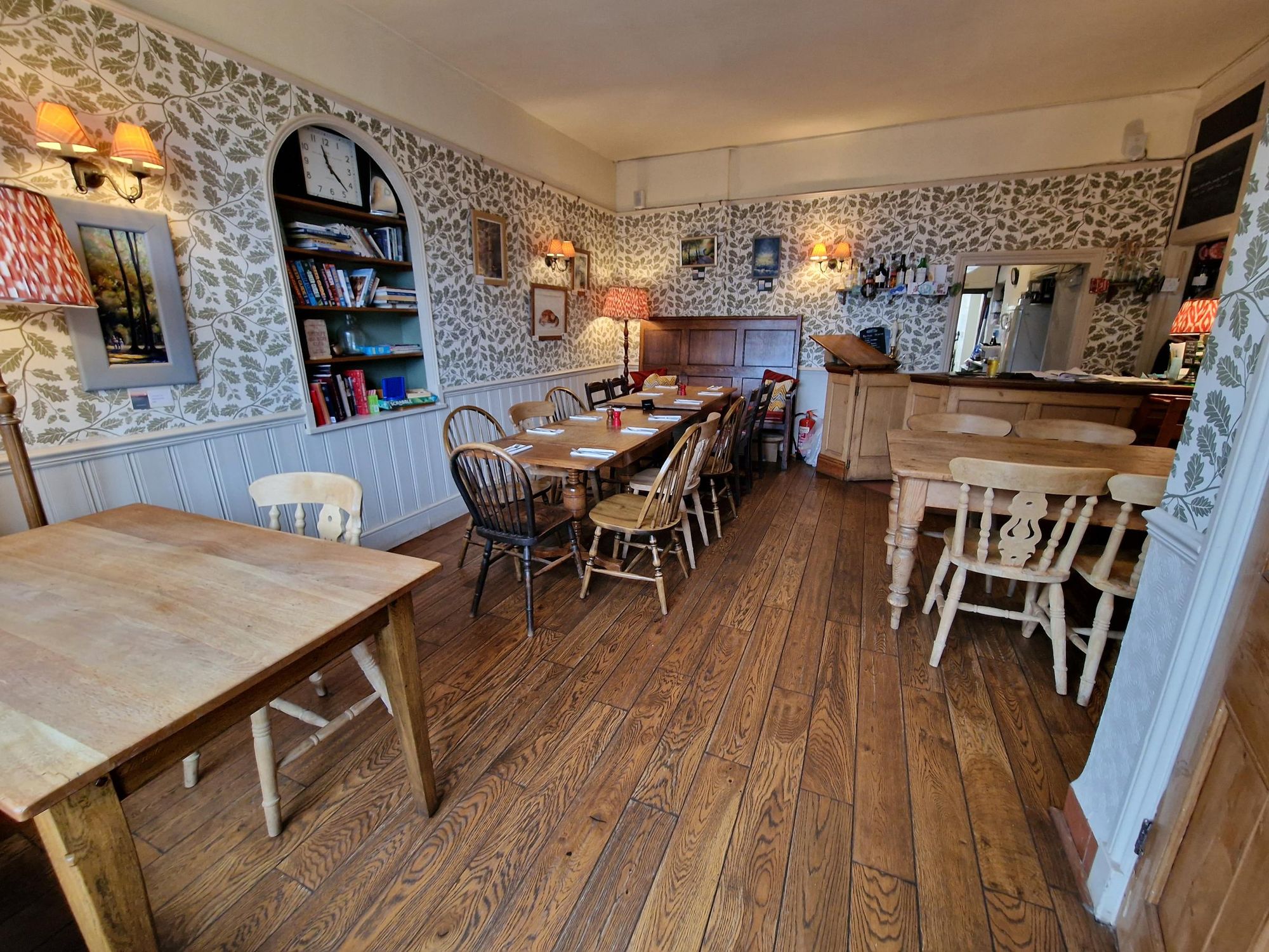 Restaurant/Function Room. Published on 21-09-2025