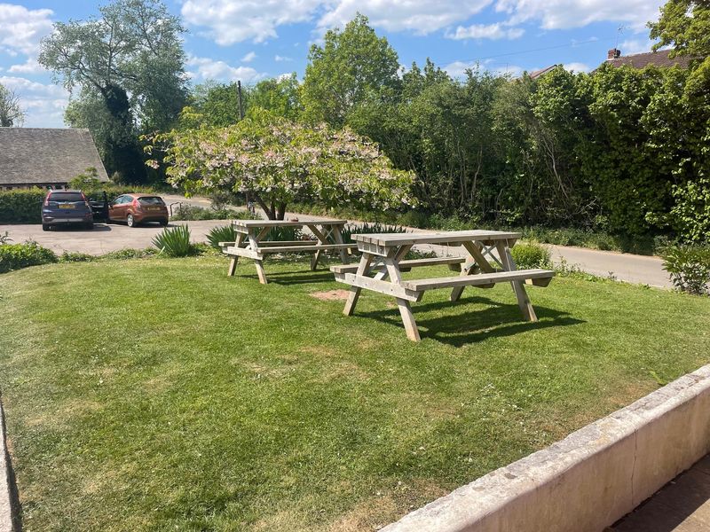 Garden. (External, Garden). Published on 22-05-2025 