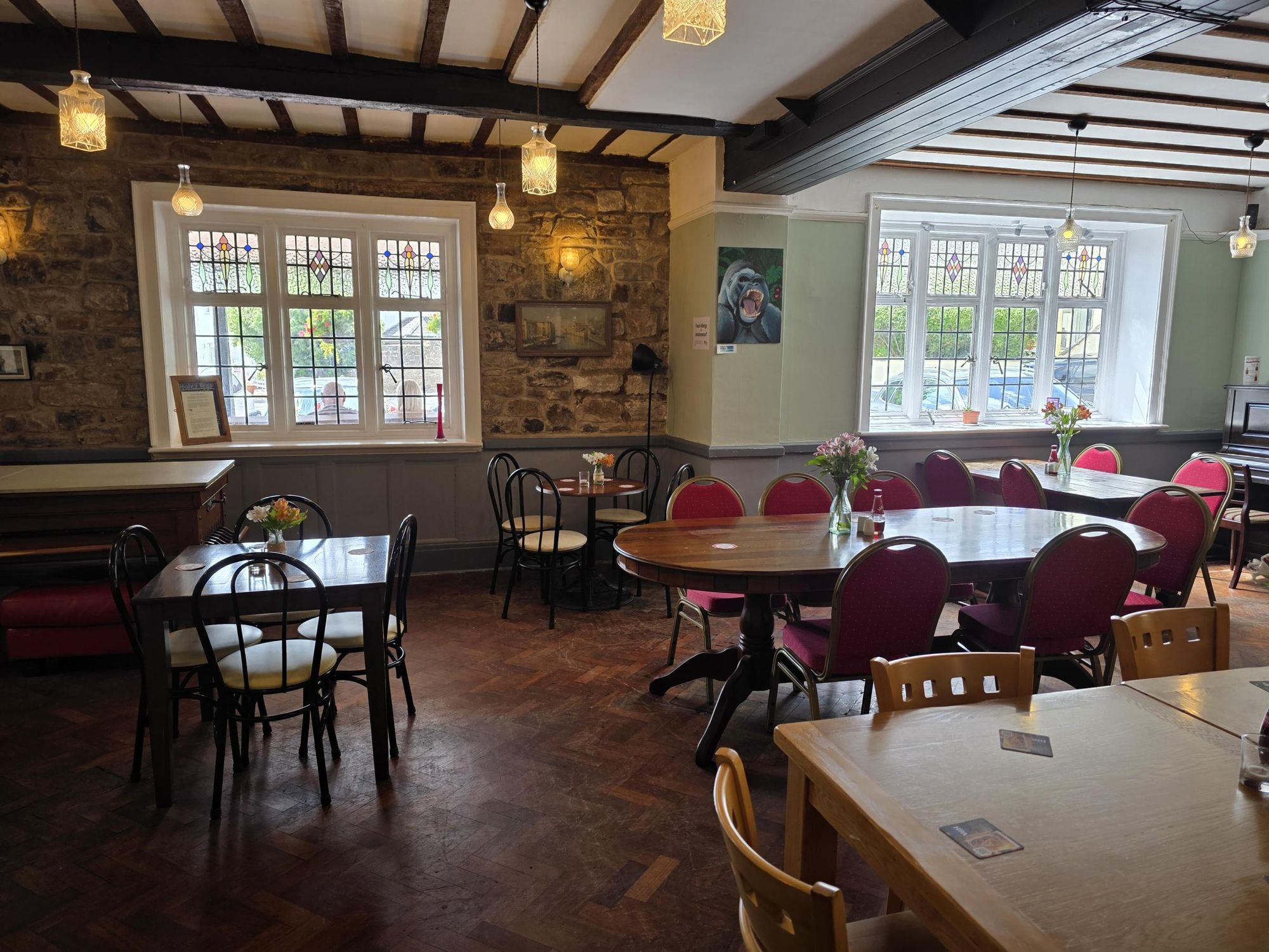 Restaurant. (Restaurant). Published on 03-07-2026