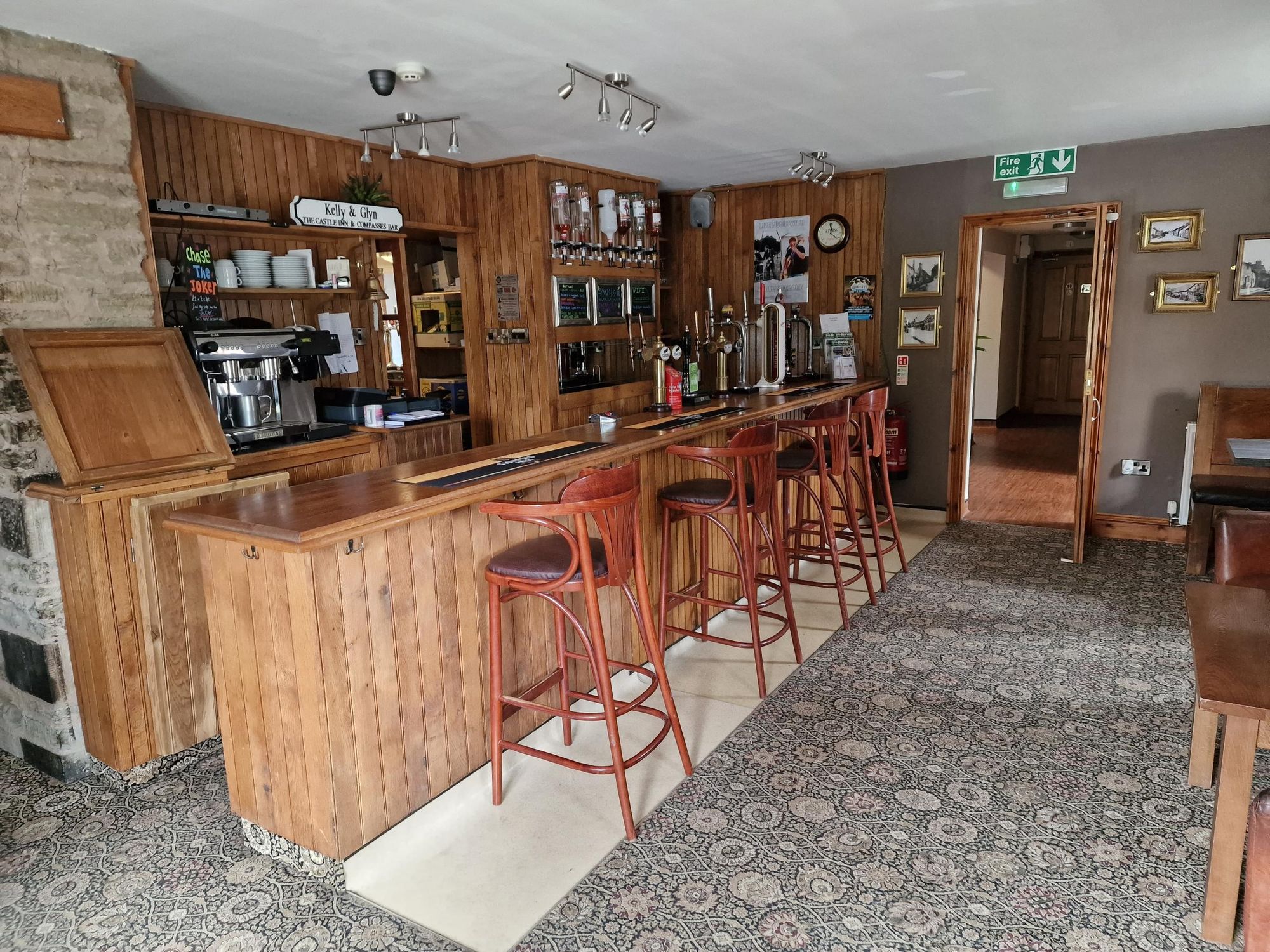 DP 07/23. (Bar). Published on 05-07-2023