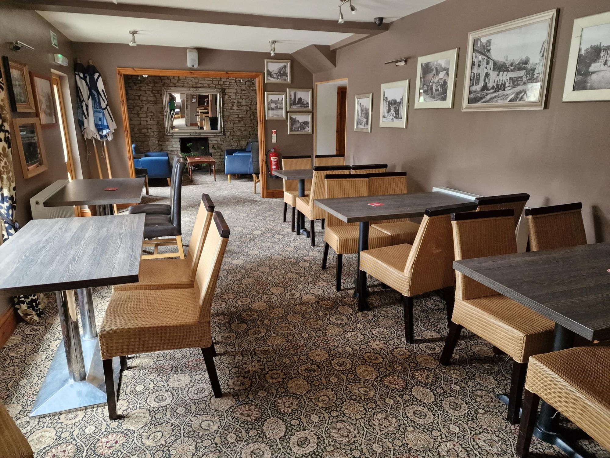 DP 07/23. (Restaurant). Published on 05-07-2023