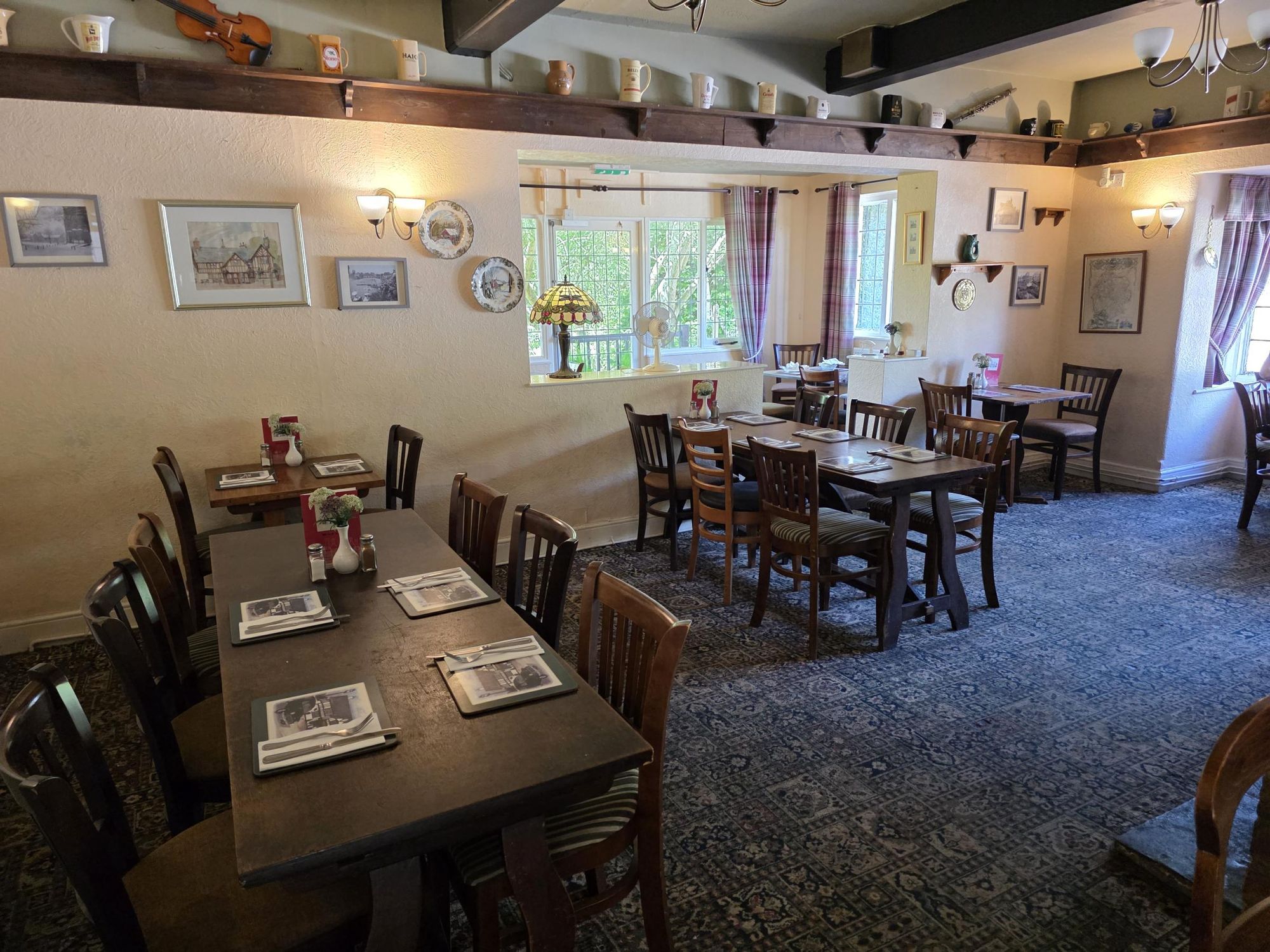 Restaurant. (Restaurant). Published on 03-07-2026
