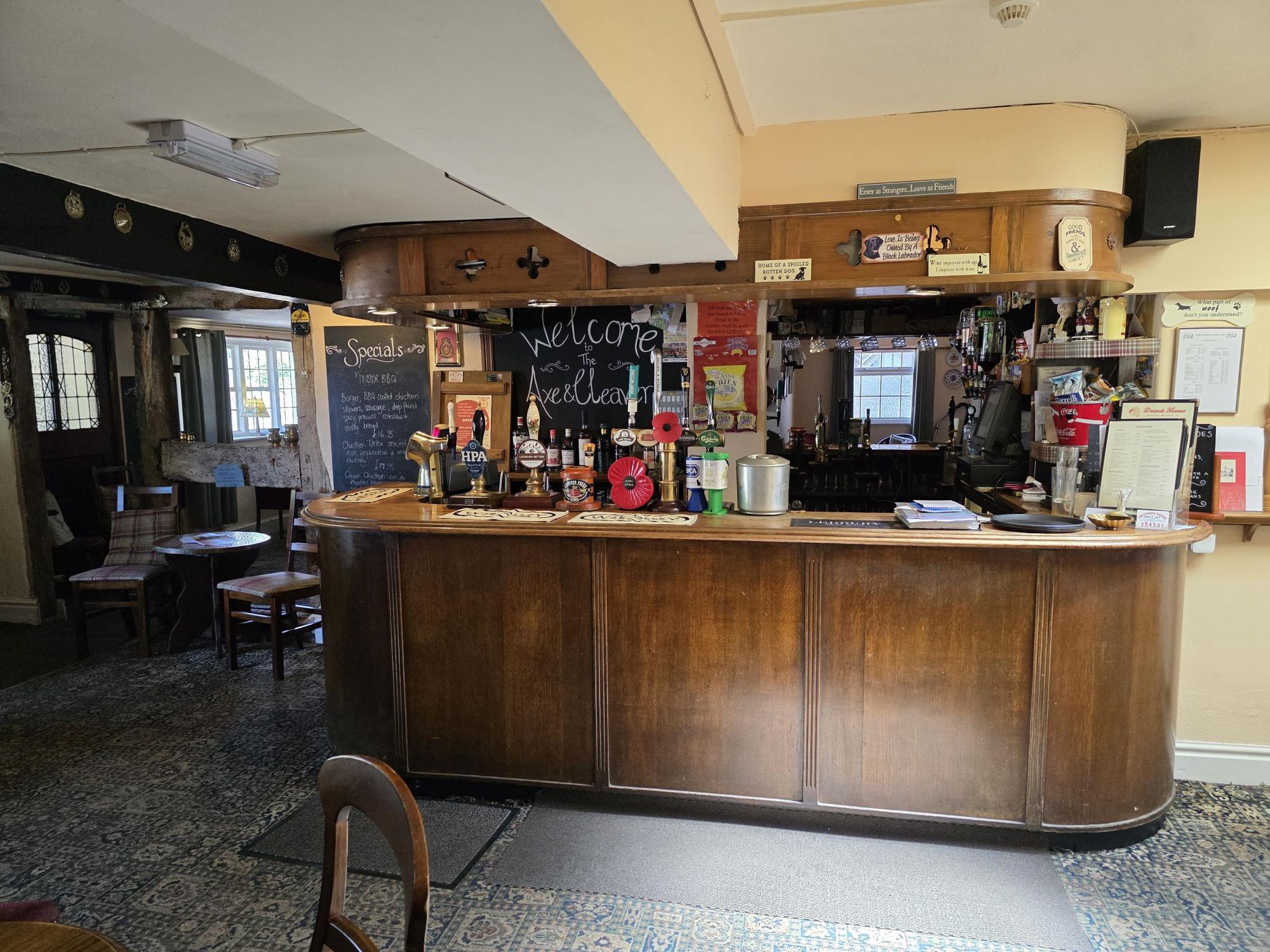 Bar. (Bar). Published on 03-07-2026