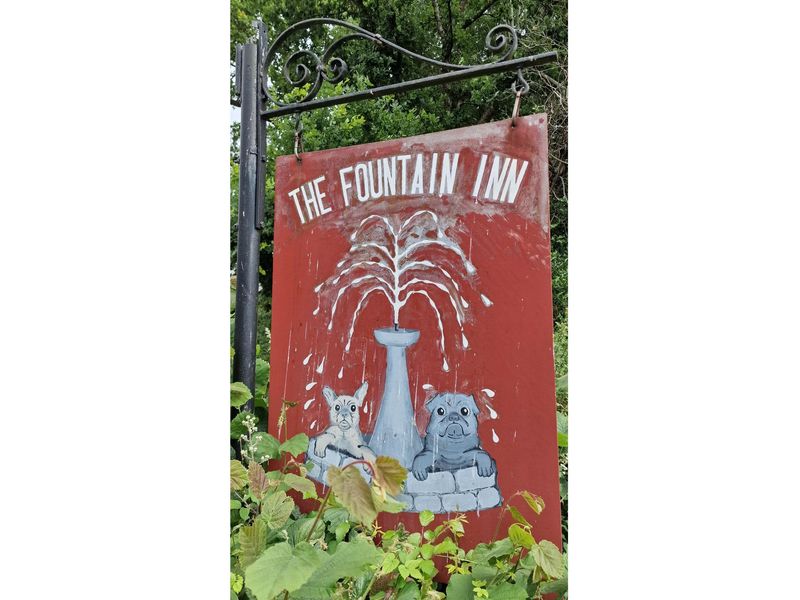 DP 07/23. (External, Sign). Published on 05-07-2023 