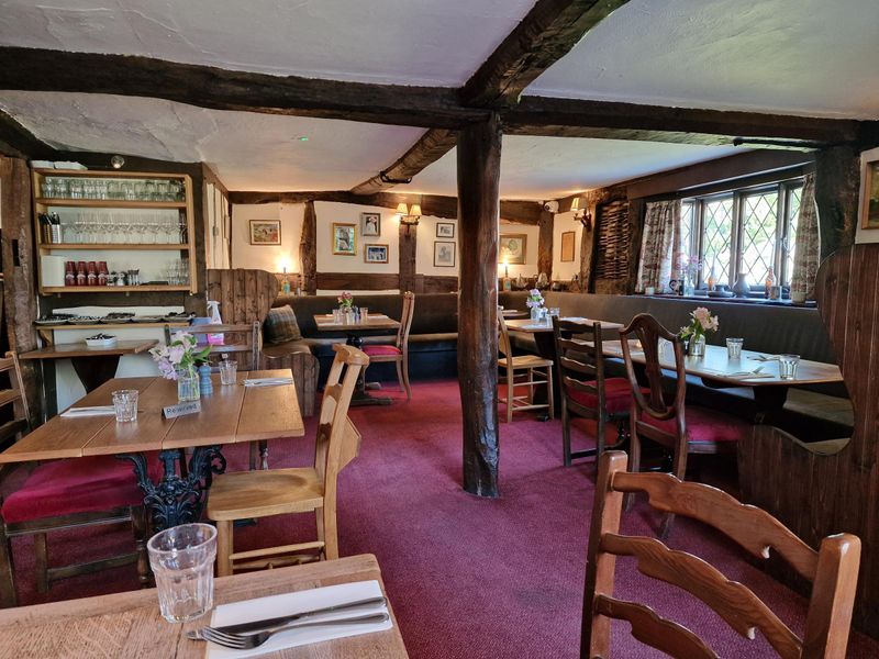 DP 06/23. (Restaurant). Published on 09-06-2023 