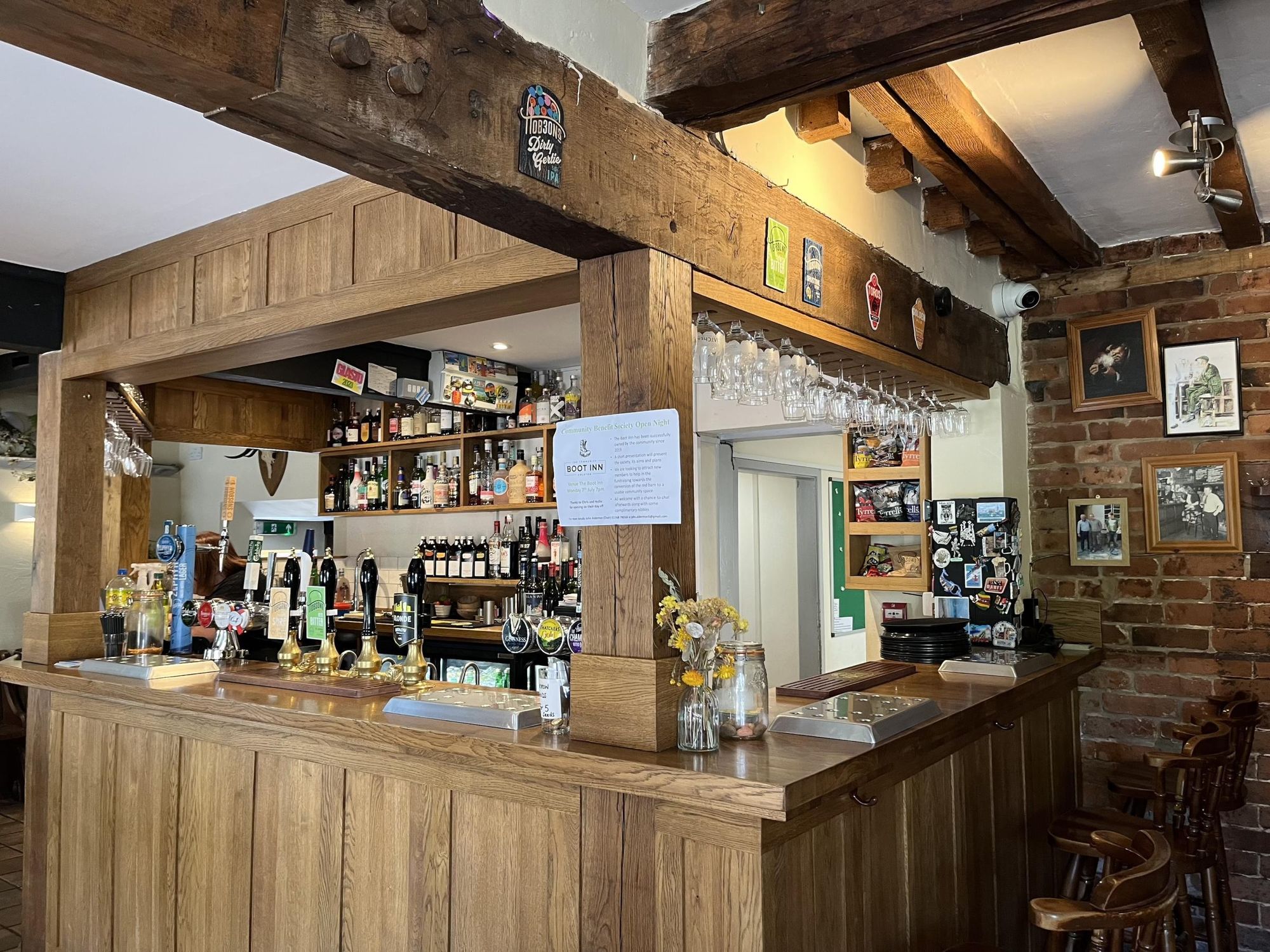 Bar. (Bar). Published on 03-07-2025