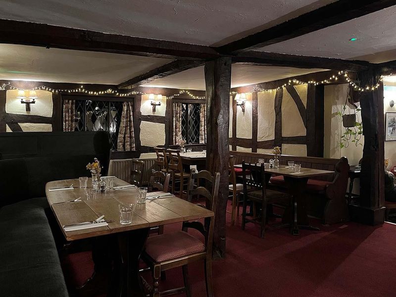 Restaurant. (Restaurant). Published on 17-03-2026 