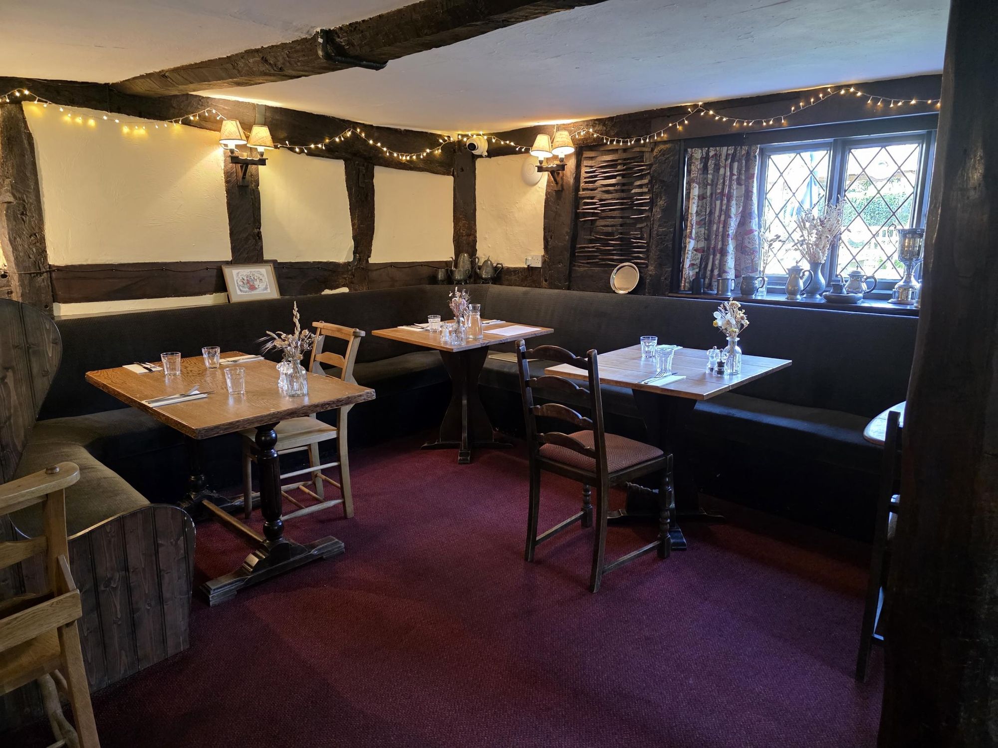 Restaurant. (Restaurant). Published on 12-05-2026