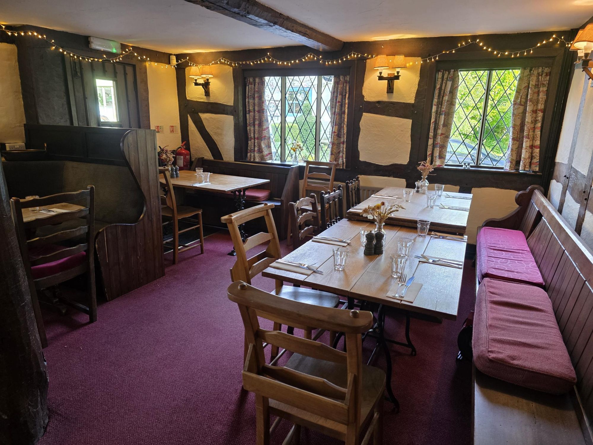 Restaurant. (Restaurant). Published on 12-05-2026