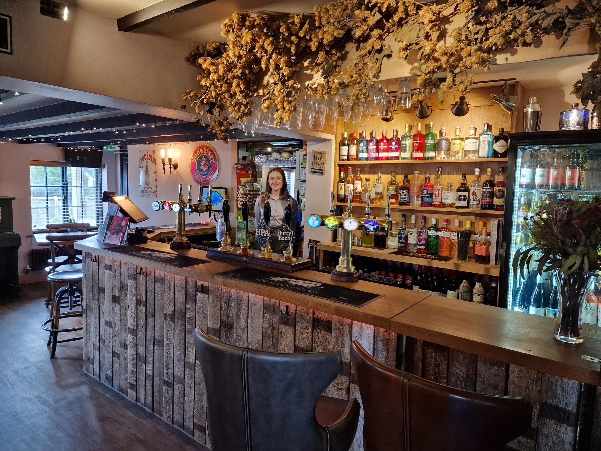 DP 04/24. (Bar). Published on 15-04-2024
