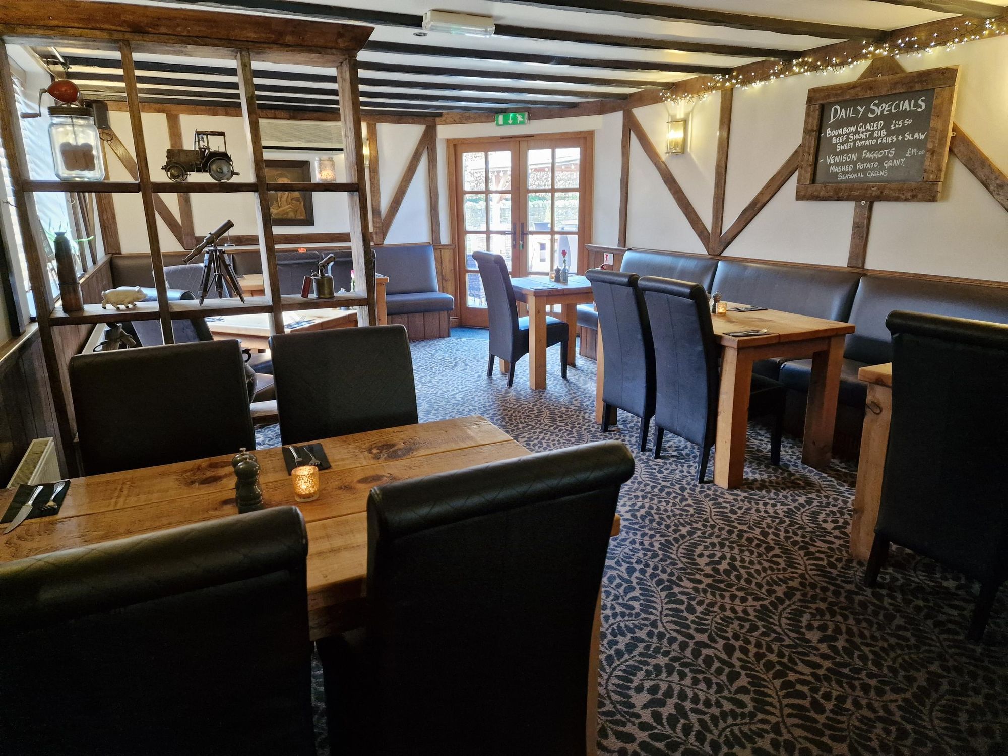 DP 04/24. (Restaurant). Published on 15-04-2024