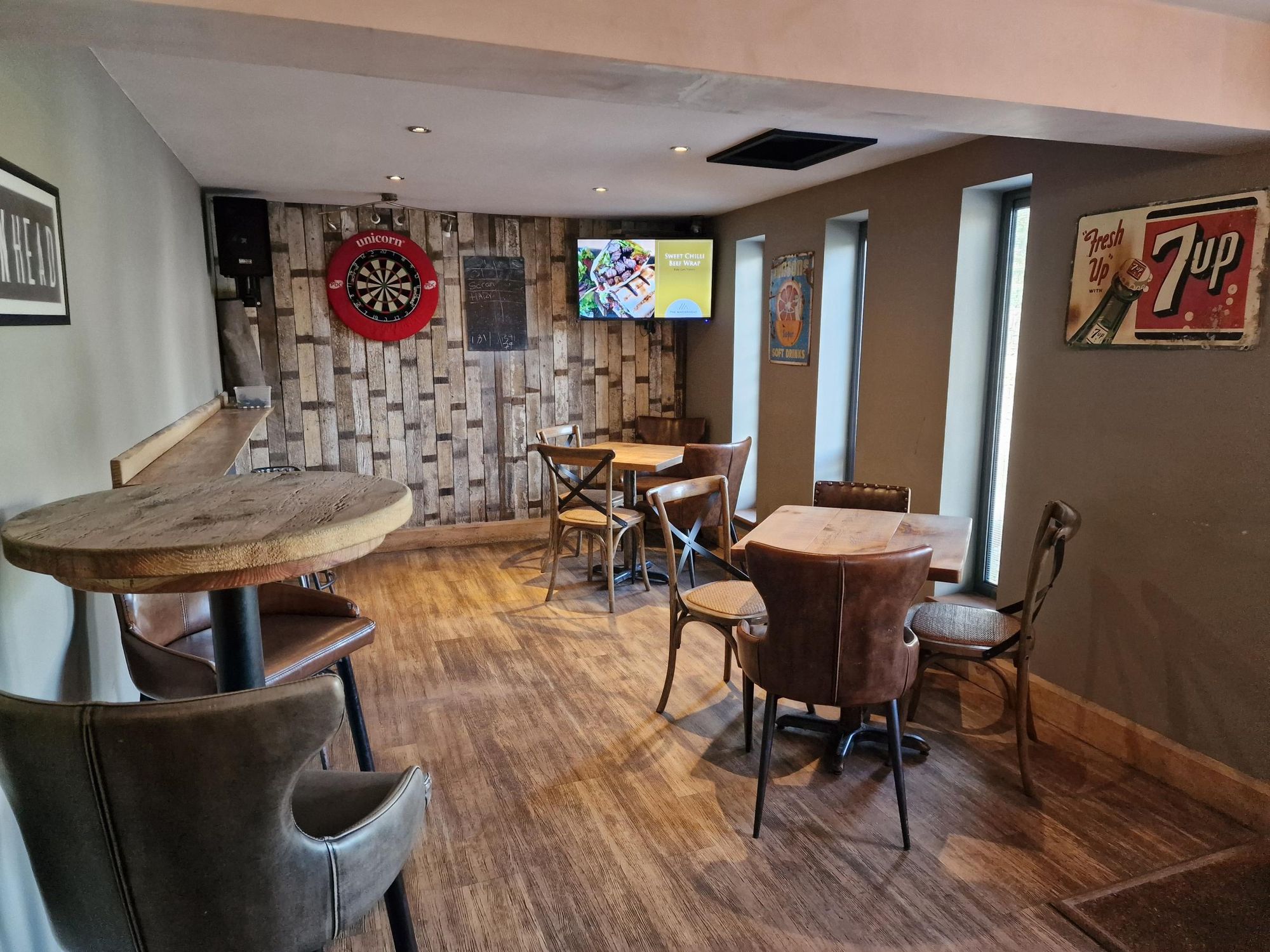 DP 04/24. (Bar). Published on 15-04-2024