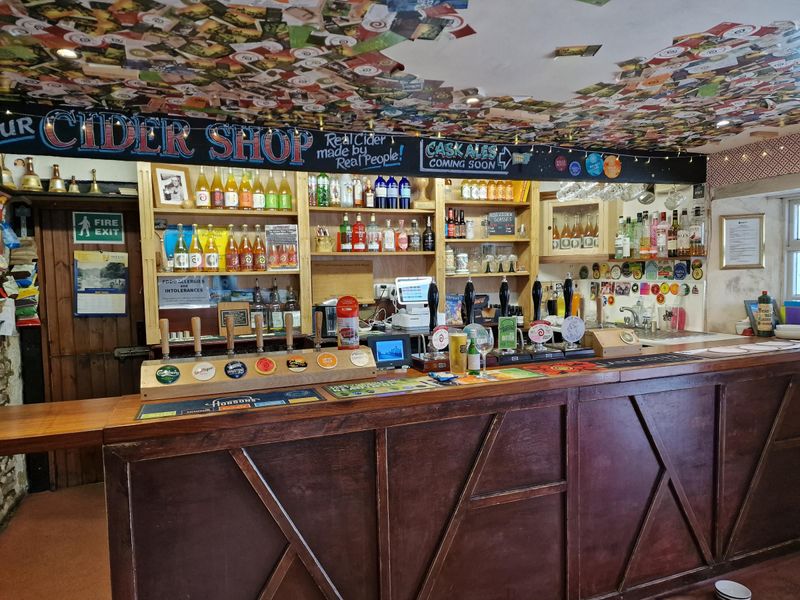 DP 05/23. (Bar). Published on 07-05-2023 