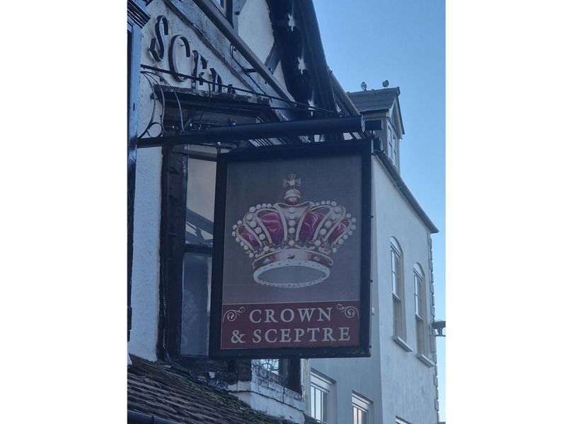 Pub sign. (External, Sign). Published on 27-02-2024 