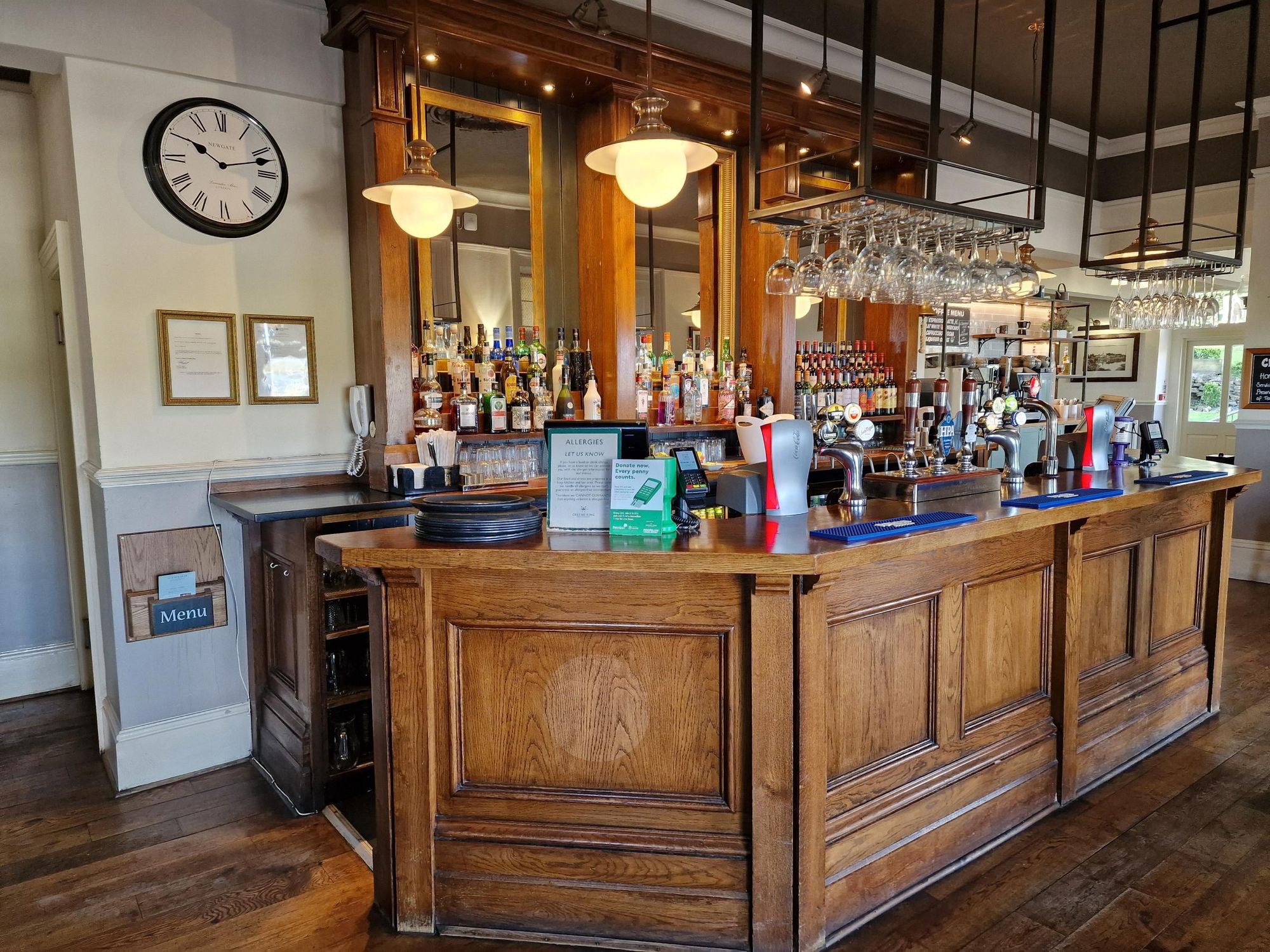 DP 04/24. (Bar). Published on 03-04-2024