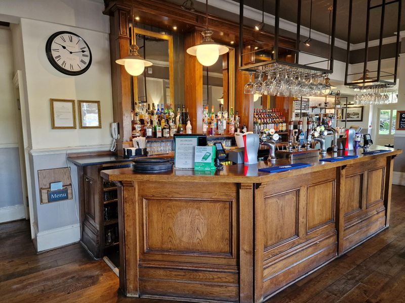 DP 04/24. (Bar). Published on 03-04-2024 