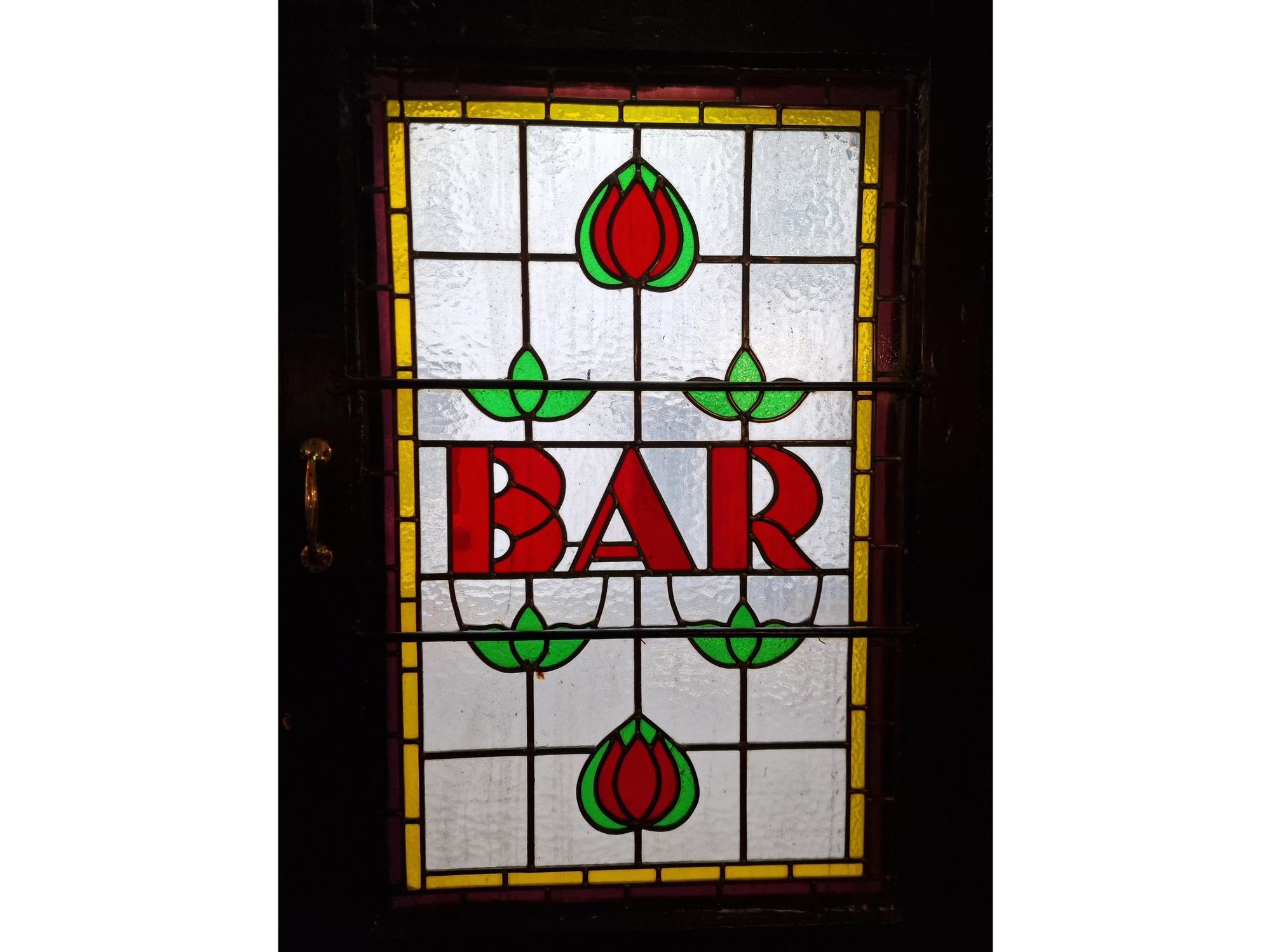 DP 05/23. (Bar). Published on 03-05-2023