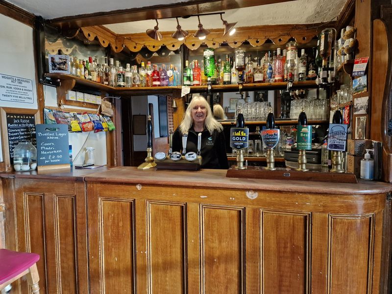 DP 12/22. (Publican). Published on 27-12-2022 