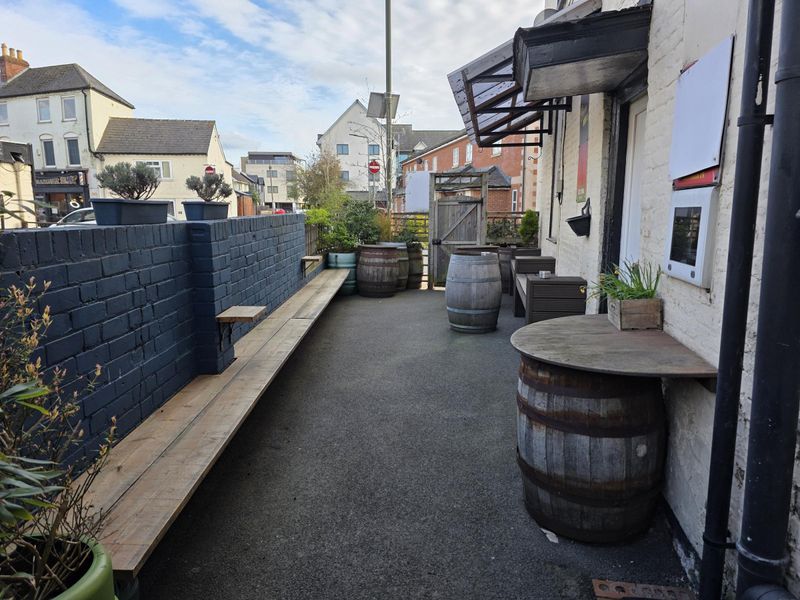 (Garden). Published on 27-03-2026 