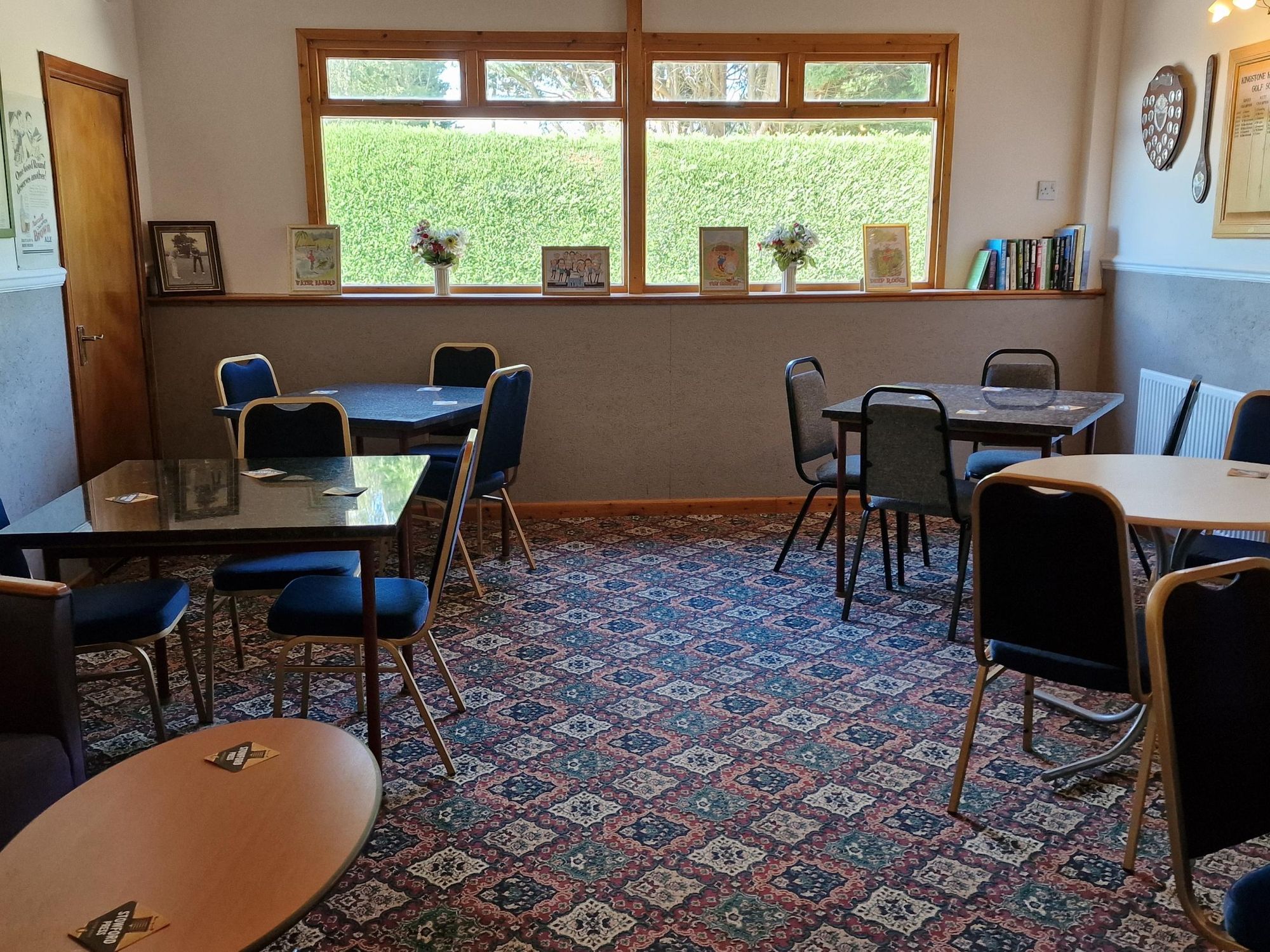 Bar area. (Bar). Published on 21-09-2025