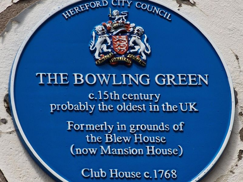 Blue Plaque. Published on 07-08-2022