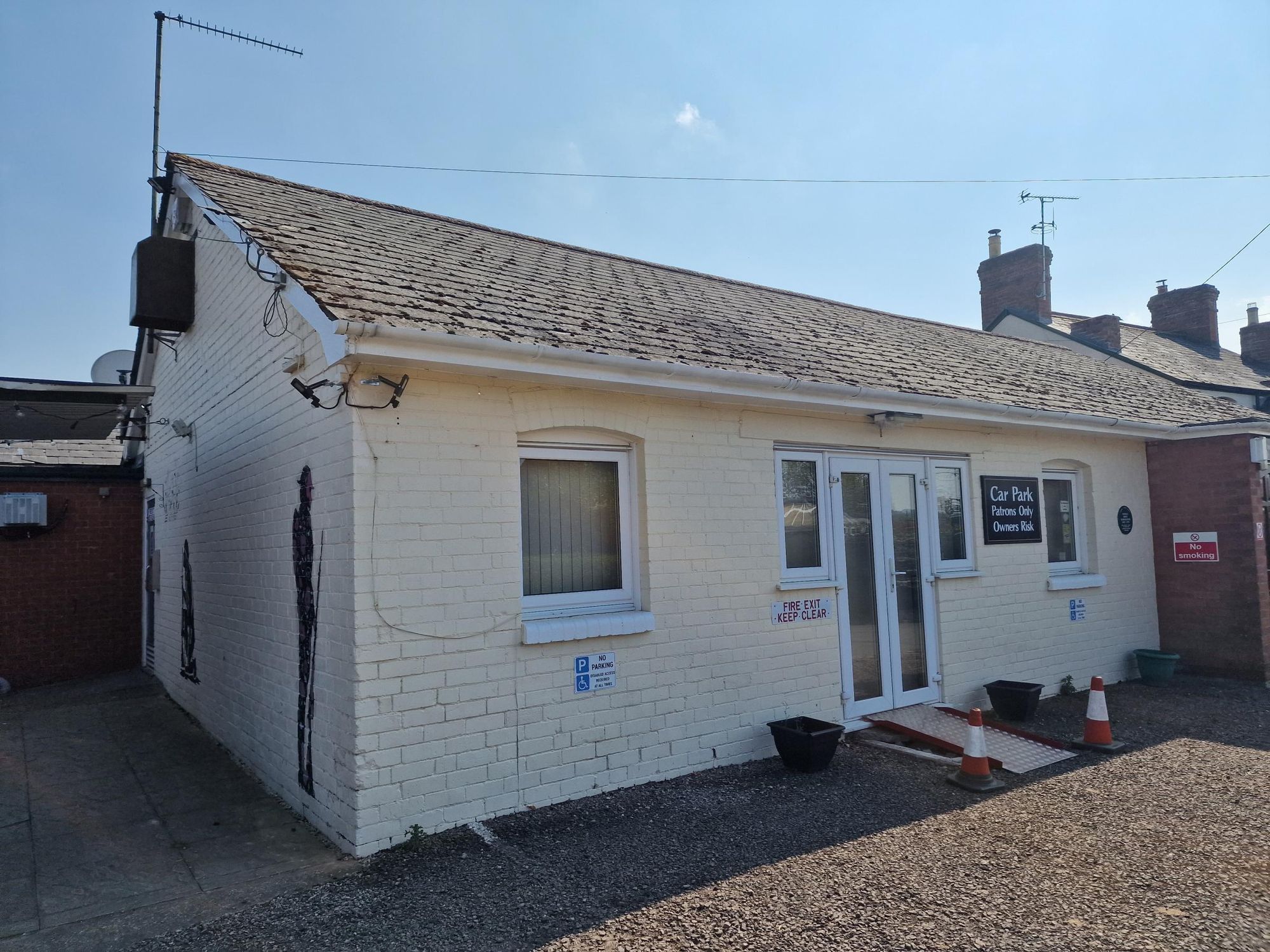 RBL Colwall. (External). Published on 07-04-2025